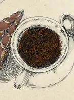 Mütterclub-Kaffee - Freitag, 30. Oktober, 14.00